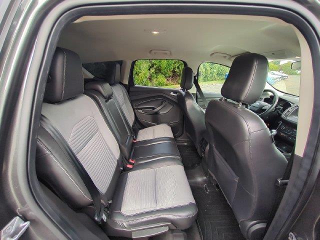2019 Ford Escape - $11,997