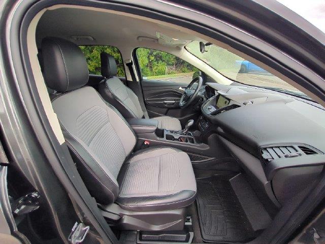 2019 Ford Escape - $11,997