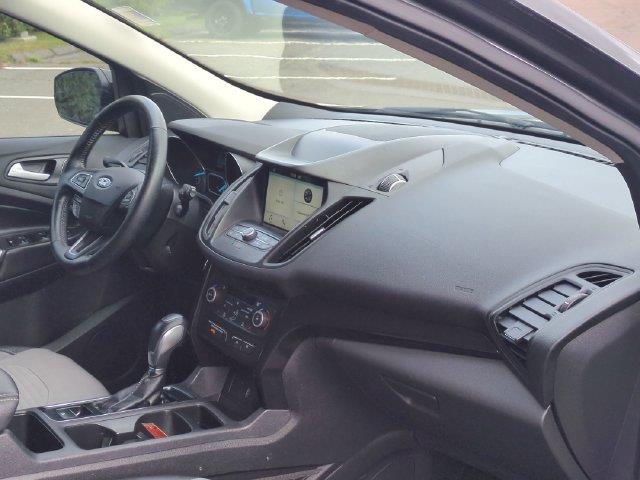 2019 Ford Escape - $11,997