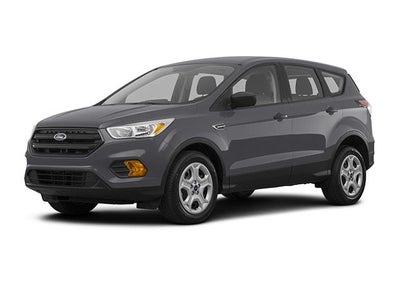 2019 Ford Escape AWD SE 4DR SUV