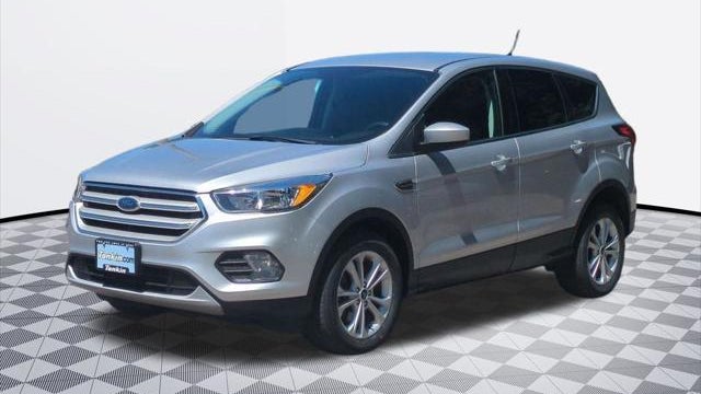Preowned 2019 Ford Escape SE for Sale