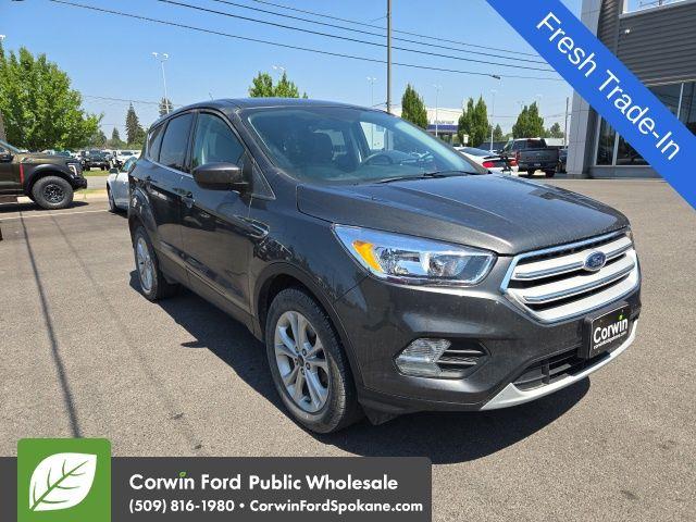 2017 Ford Escape - $7,489