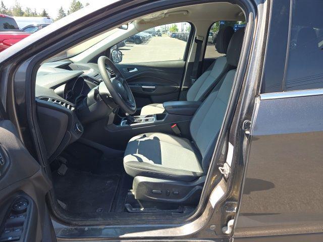 2017 Ford Escape - $7,489