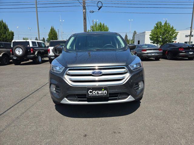 2017 Ford Escape - $7,489