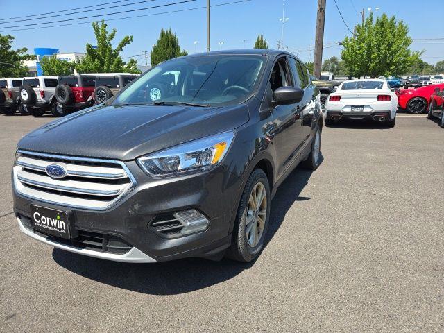 2017 Ford Escape - $7,489