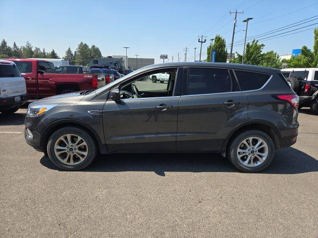 2017 Ford Escape - $7,489