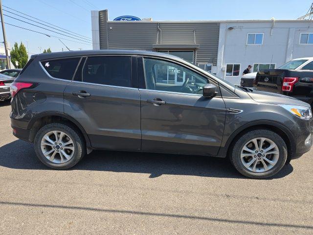 2017 Ford Escape - $7,489