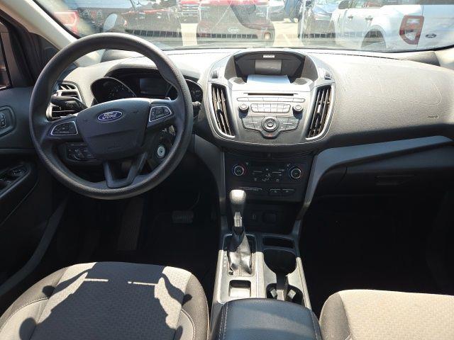2017 Ford Escape - $7,489