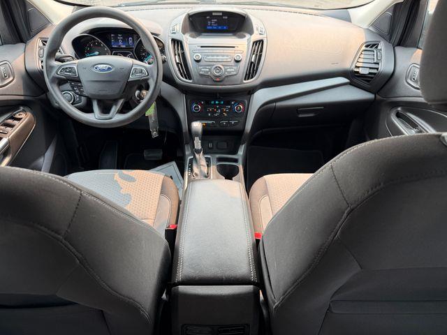 2017 Ford Escape - $7,489