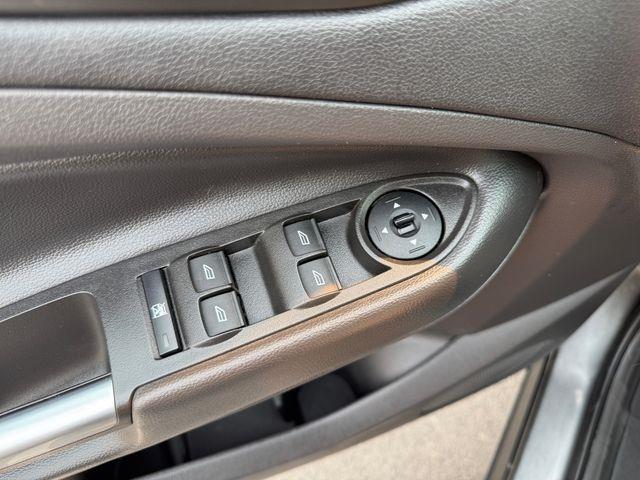 2017 Ford Escape - $7,489