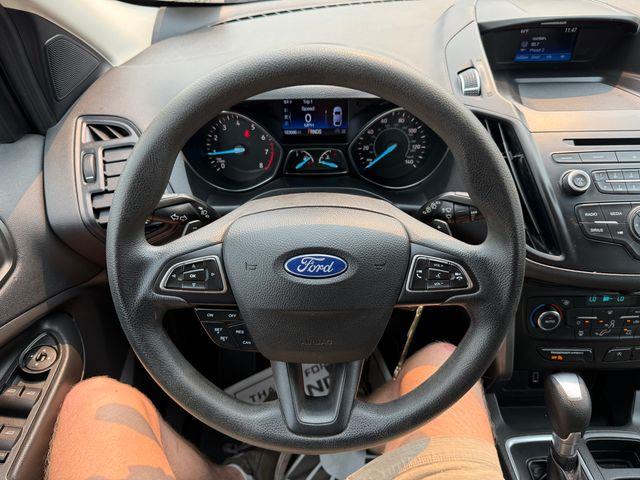2017 Ford Escape - $7,489
