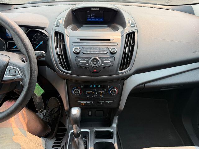 2017 Ford Escape - $7,489
