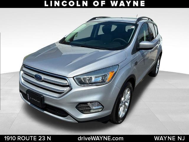 2018 Ford Escape - $13,336