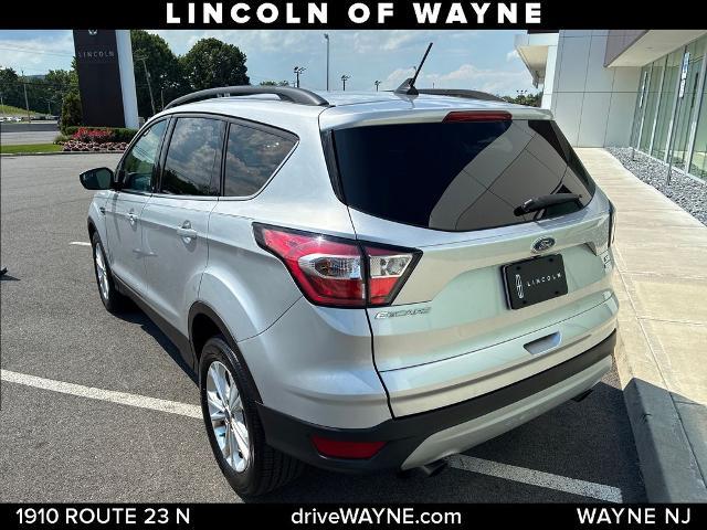 2018 Ford Escape - $13,336
