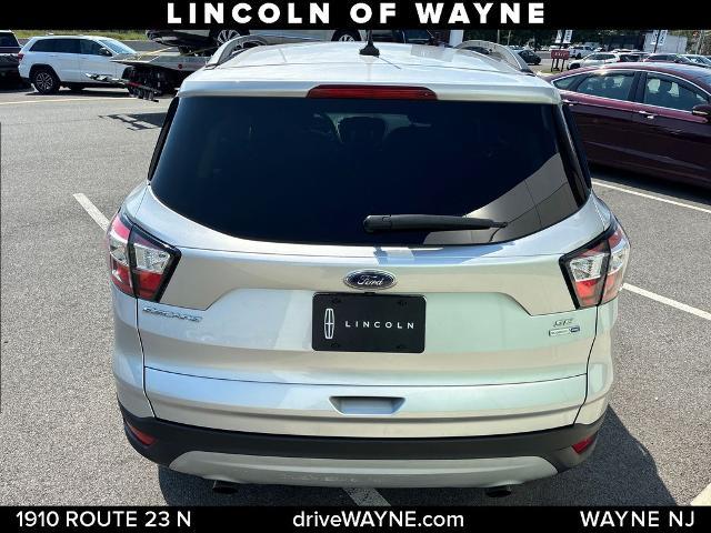 2018 Ford Escape - $13,336