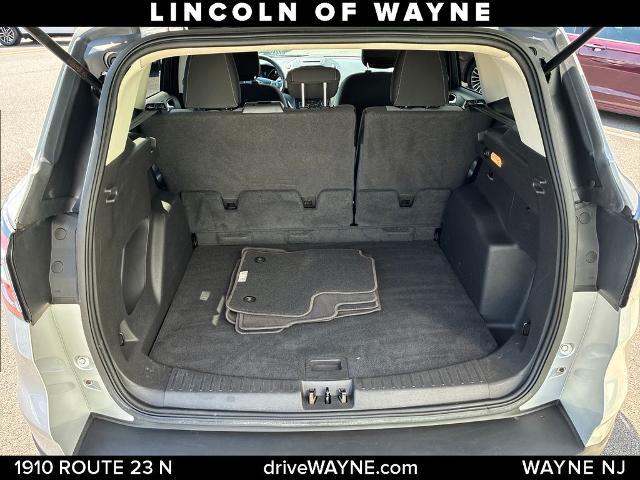 2018 Ford Escape - $13,336