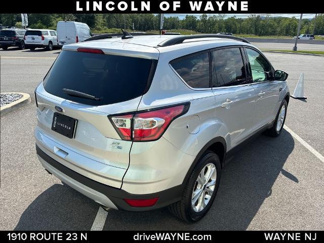 2018 Ford Escape - $13,336