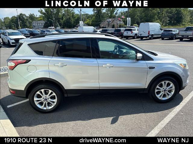 2018 Ford Escape - $13,336