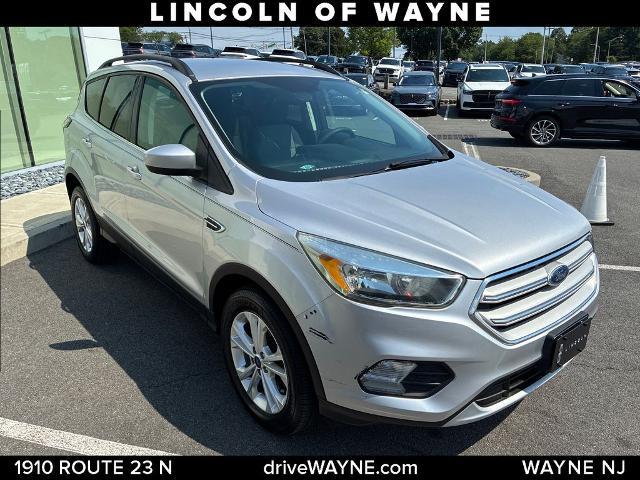 2018 Ford Escape - $13,336