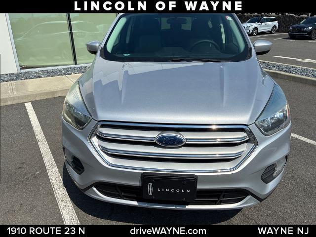 2018 Ford Escape - $13,336