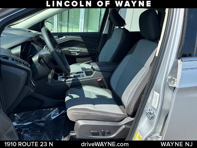 2018 Ford Escape - $13,336