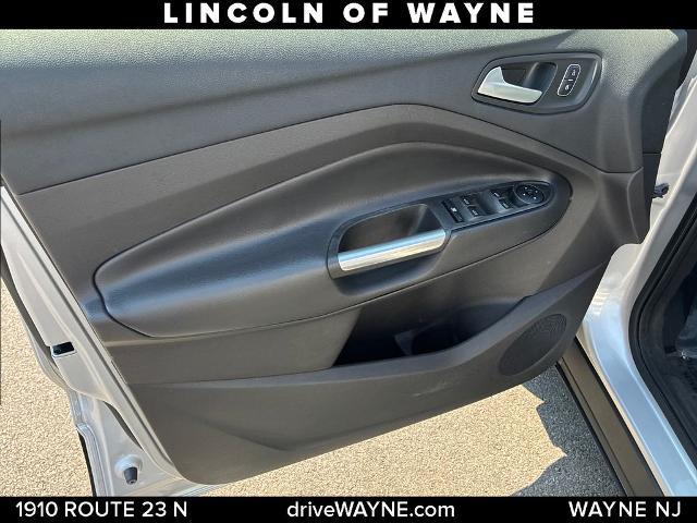2018 Ford Escape - $13,336