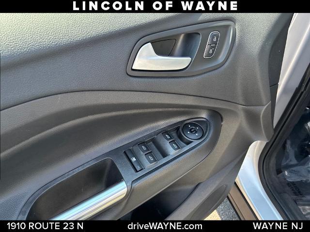 2018 Ford Escape - $13,336