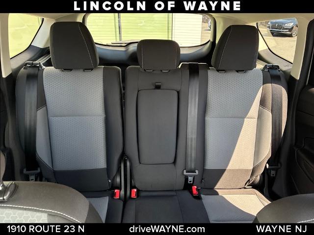 2018 Ford Escape - $13,336