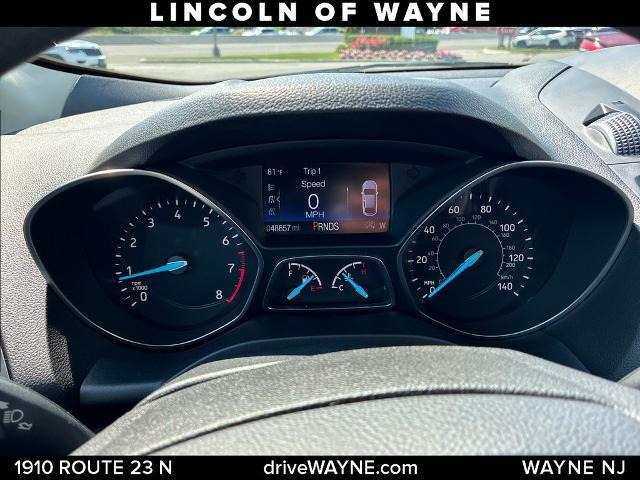 2018 Ford Escape - $13,336