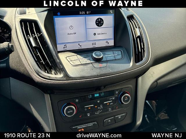 2018 Ford Escape - $13,336