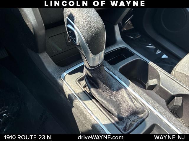 2018 Ford Escape - $13,336