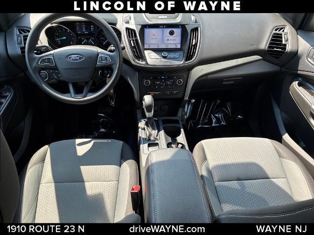 2018 Ford Escape - $13,336