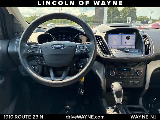 2018 Ford Escape - $13,336
