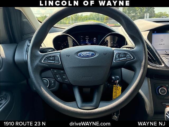 2018 Ford Escape - $13,336