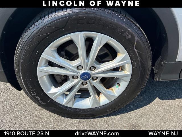 2018 Ford Escape - $13,336