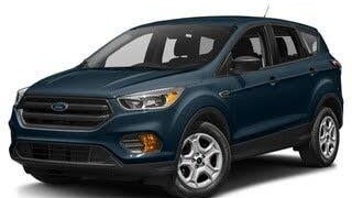 Preowned 2018 Ford Escape SE for Sale