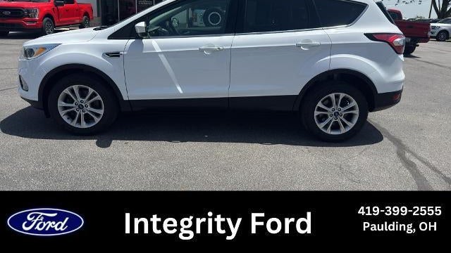 Preowned 2018 Ford Escape SE for Sale