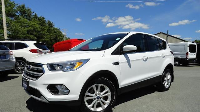 Preowned 2019 Ford Escape SE for Sale