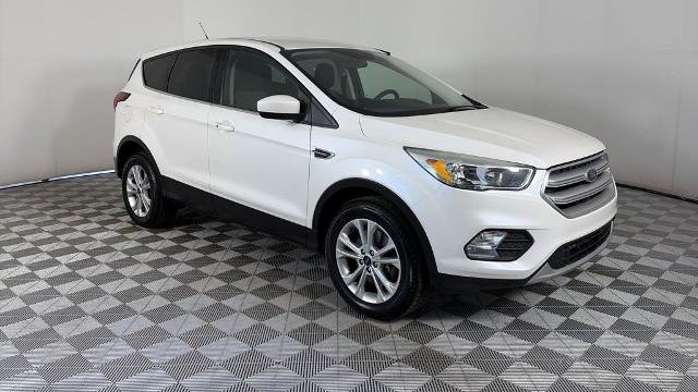 Preowned 2019 Ford Escape SE for Sale