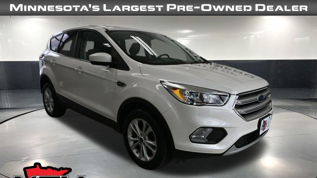 Preowned 2019 Ford Escape SE for Sale
