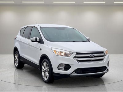 2019 Ford Escape AWD SE 4DR SUV