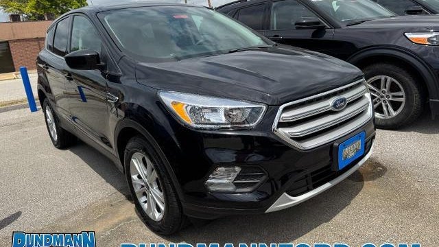 Preowned 2019 Ford Escape SE for Sale