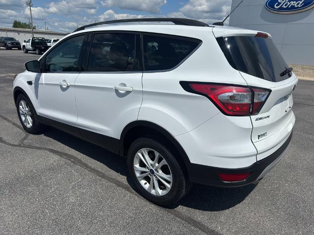 2017 Ford Escape - $13,995