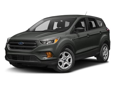 Photo of a 2017 Ford Escape AWD SE 4DR SUV for sale