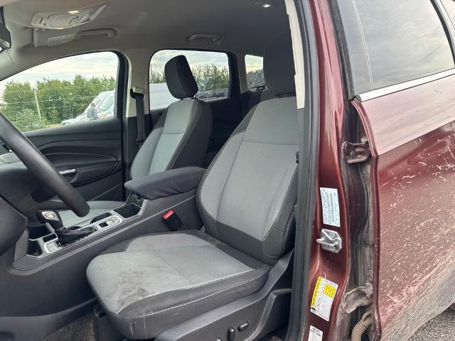 2018 Ford Escape - $8,703