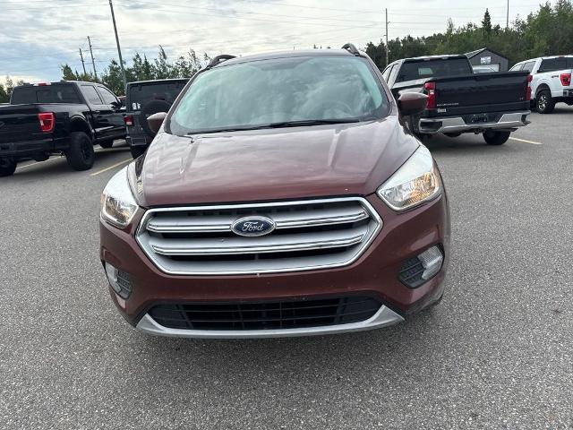 2018 Ford Escape - $8,703