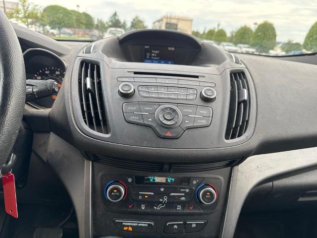 2018 Ford Escape - $8,703