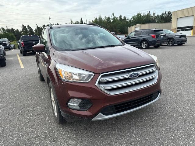 2018 Ford Escape - $9,303
