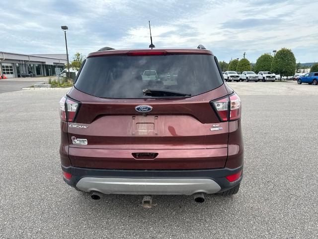 2018 Ford Escape - $9,303