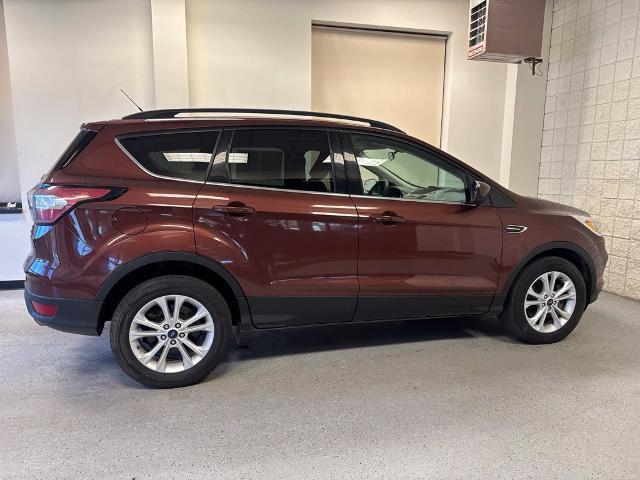 2018 Ford Escape - $8,703